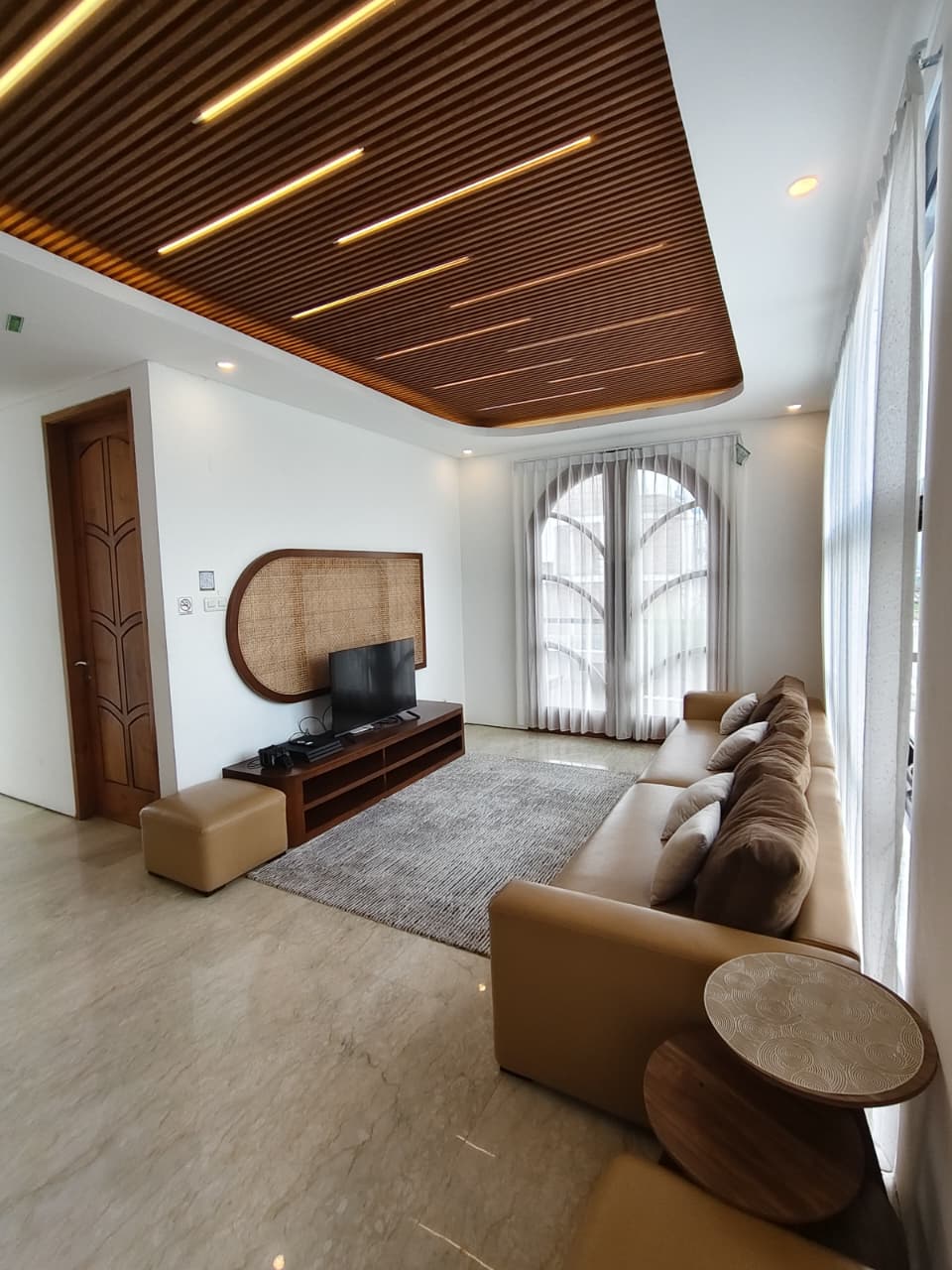 Villa Royal Alibaba